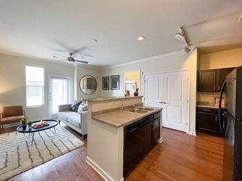 Gourmet island kitchens*